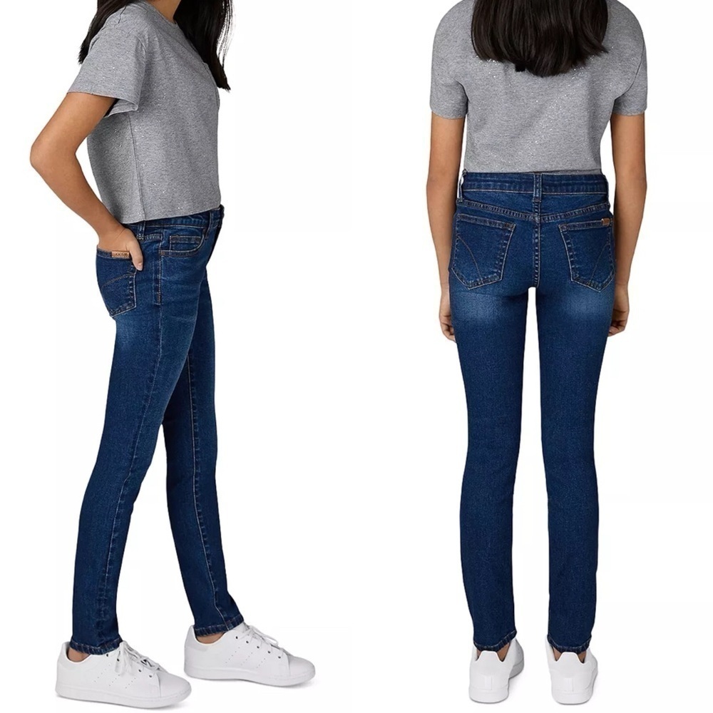 NWT Joe's Jeans Girls' The Jegging Ultra Slim Fit Skinny Jeans- Size 16